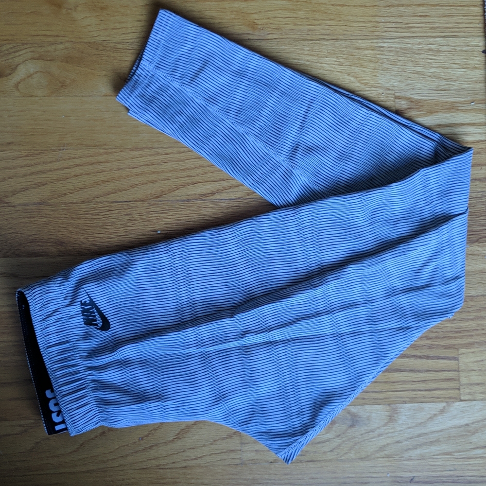 Nike | workout tights